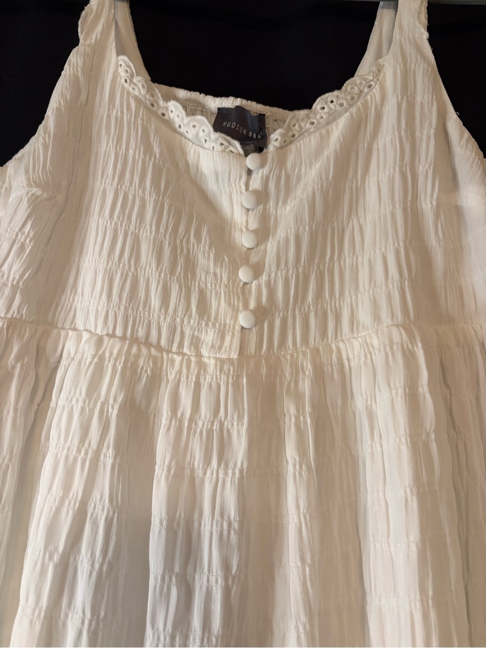 Dress - Picture 2 of 5